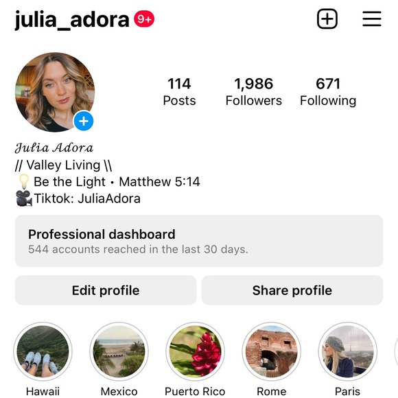 Welcome to Adora’s Closet! 💗 - Picture 6 of 7